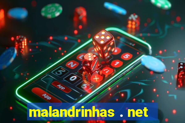 malandrinhas . net